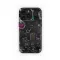 The Beautiful Chaos of Chemistry Phone Case iPhone Samsung Cover Pixel 6646 - Image 1