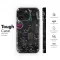 The Beautiful Chaos of Chemistry Phone Case iPhone Samsung Cover Pixel 6646 - Image 6