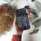 The Burning Giraffe Salvador Phone Case iPhone Samsung Pixel & More - Image 2