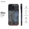 The Burning Giraffe Salvador Phone Case iPhone Samsung Pixel & More - Image 6