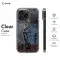 The Burning Giraffe Salvador Phone Case iPhone Samsung Pixel & More - Image 7