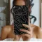 The Earths Midnight Fingerprint Phone Case iPhone Samsung Cover Pixel 6320 - Image 2