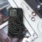 The Earths Midnight Fingerprint Phone Case iPhone Samsung Cover Pixel 6320 - Image 3