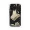 The Ghostly Readers Midnight Library Phone Case iPhone Samsung Cover Pixel 7020 - Image 1