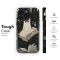 The Ghostly Readers Midnight Library Phone Case iPhone Samsung Cover Pixel 7020 - Image 6