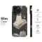 The Ghostly Readers Midnight Library Phone Case iPhone Samsung Cover Pixel 7020 - Image 7