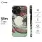 The Great Wave off Kanagawa Cat Phone Case iPhone Samsung Pixel & More - Image 6
