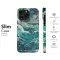 The Great Wave off Kanagawa Phone Case iPhone Samsung Cover Pixel 3717 - Image 7