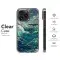 The Great Wave off Kanagawa Phone Case iPhone Samsung Cover Pixel 3717 - Image 8