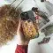 The Kiss Gustav Klimt Phone Case iPhone Samsung Pixel & More #197 - Image 2