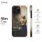 The Kitchen Maid Johannes Phone Case iPhone Samsung Pixel & More - Image 6