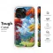The Path Through Autumns Embrace Phone Case iPhone Samsung Cover Pixel 6841 - Image 6