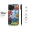 The Path Through Autumns Embrace Phone Case iPhone Samsung Cover Pixel 6841 - Image 8