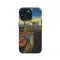 The Persistence of Memory Salvador Phone Case iPhone Samsung Pixel & More - Image 1