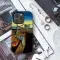 The Persistence of Memory Salvador Phone Case iPhone Samsung Pixel & More - Image 3
