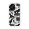 The Ravens Secret Library Phone Case iPhone Samsung Cover Pixel 7777 - Image 1