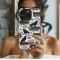 The Ravens Secret Library Phone Case iPhone Samsung Cover Pixel 7777 - Image 2