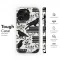 The Ravens Secret Library Phone Case iPhone Samsung Cover Pixel 7777 - Image 6