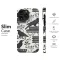 The Ravens Secret Library Phone Case iPhone Samsung Cover Pixel 7777 - Image 7