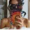 The Starry Night Phone Case iPhone Samsung Cover Pixel 3582 - Image 1