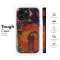 The Starry Night Phone Case iPhone Samsung Cover Pixel 3582 - Image 6