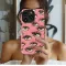 The Thousand-Yard Pink Stare Phone Case iPhone Samsung Cover Pixel 6374 - Image 2