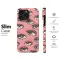 The Thousand-Yard Pink Stare Phone Case iPhone Samsung Cover Pixel 6374 - Image 7