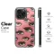 The Thousand-Yard Pink Stare Phone Case iPhone Samsung Cover Pixel 6374 - Image 8