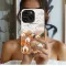 The Village in Autumns Embrace Phone Case iPhone Samsung Cover Pixel 6839 - Image 2