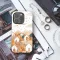 The Village in Autumns Embrace Phone Case iPhone Samsung Cover Pixel 6839 - Image 3