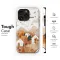 The Village in Autumns Embrace Phone Case iPhone Samsung Cover Pixel 6839 - Image 6