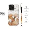 The Village in Autumns Embrace Phone Case iPhone Samsung Cover Pixel 6839 - Image 7