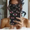 Thousand-Eyed Crimson Vigil Phone Case iPhone Samsung Cover Pixel 6226 - Image 2