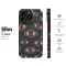 Thousand-Eyed Crimson Vigil Phone Case iPhone Samsung Cover Pixel 6226 - Image 7