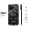 Thousand-Eyed Crimson Vigil Phone Case iPhone Samsung Cover Pixel 6226 - Image 8