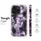 Tie Dye Geometric Texture Phone Case iPhone Samsung Cover Pixel 2593 - Image 6