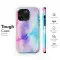 Tie Dye Hippie Phone Case iPhone Samsung Cover Pixel 3811 - Image 6