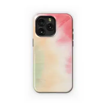 Tie Dye Phone Case iPhone Samsung Cover Pixel 3813 - Image 1