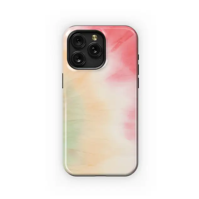Tie Dye Phone Case iPhone Samsung Cover Pixel 3813