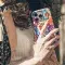 Tie Dye Rainbow Watercolor Phone Case iPhone Samsung Cover Pixel 2860 - Image 5