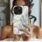 Tie Dye Shibori Print Batik Pattern Phone Case iPhone Samsung Cover Pixel 2438 - Image 2