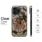 Tiger Moon Blossoms
 Phone Case iPhone Samsung Cover Pixel 5557 - Image 8