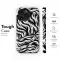 Tiger Stripe Camo Phone Case iPhone Samsung Cover Pixel 2748 - Image 6