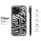 Tiger Stripe Camo Phone Case iPhone Samsung Cover Pixel 2748 - Image 8