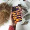Tiger Zebra Fur Print Abstract Phone Case iPhone Samsung Cover Pixel 3253 - Image 4