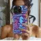 Tiki Starfish Seahorse Phone Case iPhone Samsung Cover Pixel 3455 - Image 2