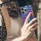 Tiki Starfish Seahorse Phone Case iPhone Samsung Cover Pixel 3455 - Image 5