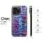 Tiki Starfish Seahorse Phone Case iPhone Samsung Cover Pixel 3455 - Image 8
