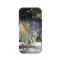 Time Travel Salvador Phone Case iPhone Samsung Pixel & More - Image 1