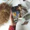 Time Travel Salvador Phone Case iPhone Samsung Pixel & More - Image 2